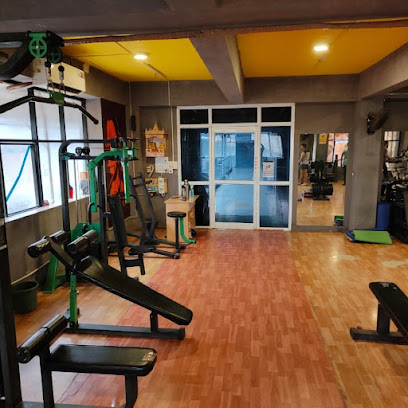 BALAJI GYM