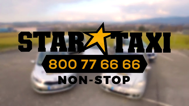 Star Taxi Liberec - Liberec
