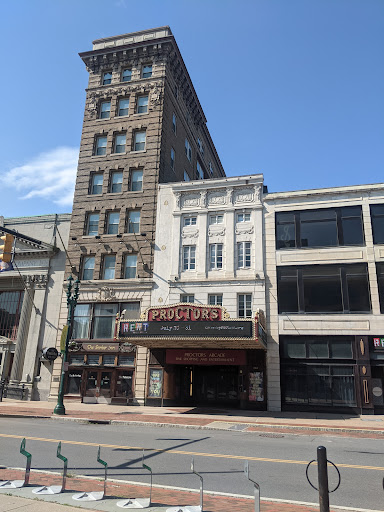 Performing Arts Theater «Proctors», reviews and photos, 432 State St, Schenectady, NY 12305, USA