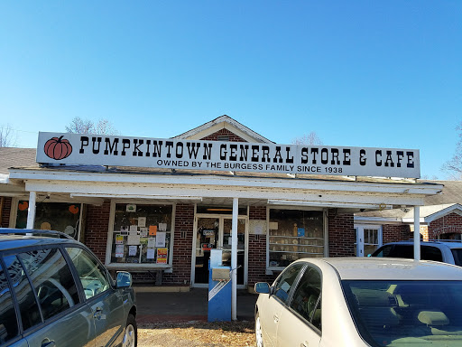 Restaurant «Pumpkintown General Store», reviews and photos, 3837 Pumpkintown Hwy, Pickens, SC 29671, USA