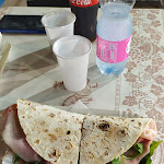 Photo n°1 de l'avis de Monika.a fait le 31/07/2020 à 20:54 sur le  KLEMAR Piadina e Cucina à Riccione