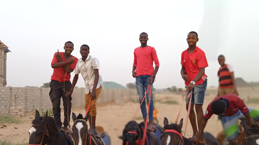 Polo ground, Maiduguri-Numan Rd, Maiduguri, Nigeria, Golf Club, state Adamawa