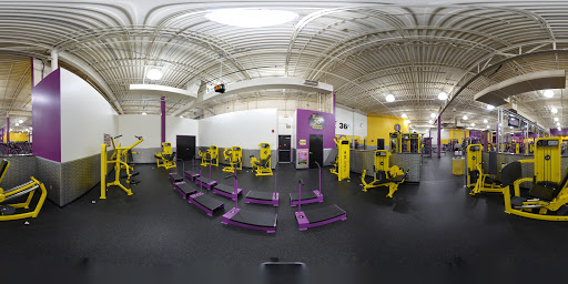 Gym «Planet Fitness», reviews and photos, 597 E Ordnance Rd, Glen Burnie, MD 21061, USA