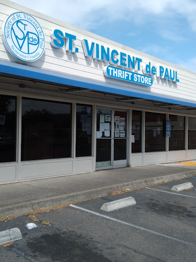 Non-Profit Organization «St. Vincent de Paul Society», reviews and photos