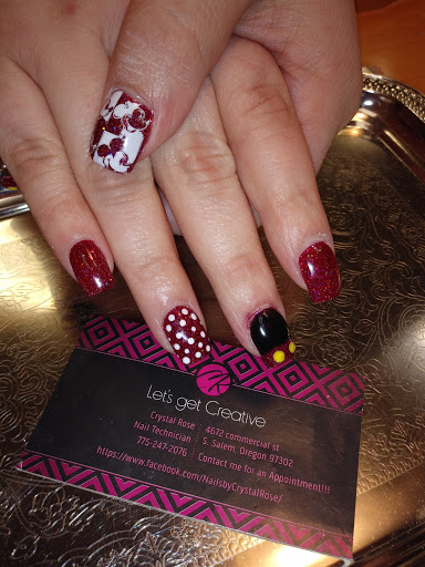 Hair Salon «Salon Wisp», reviews and photos, Salon Wisp, 4672 Commercial St SE, Salem, OR 97302, USA