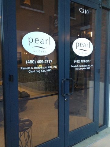 Medical Spa «Pearl Medspa», reviews and photos, 7144 E Stetson Dr, Scottsdale, AZ 85251, USA