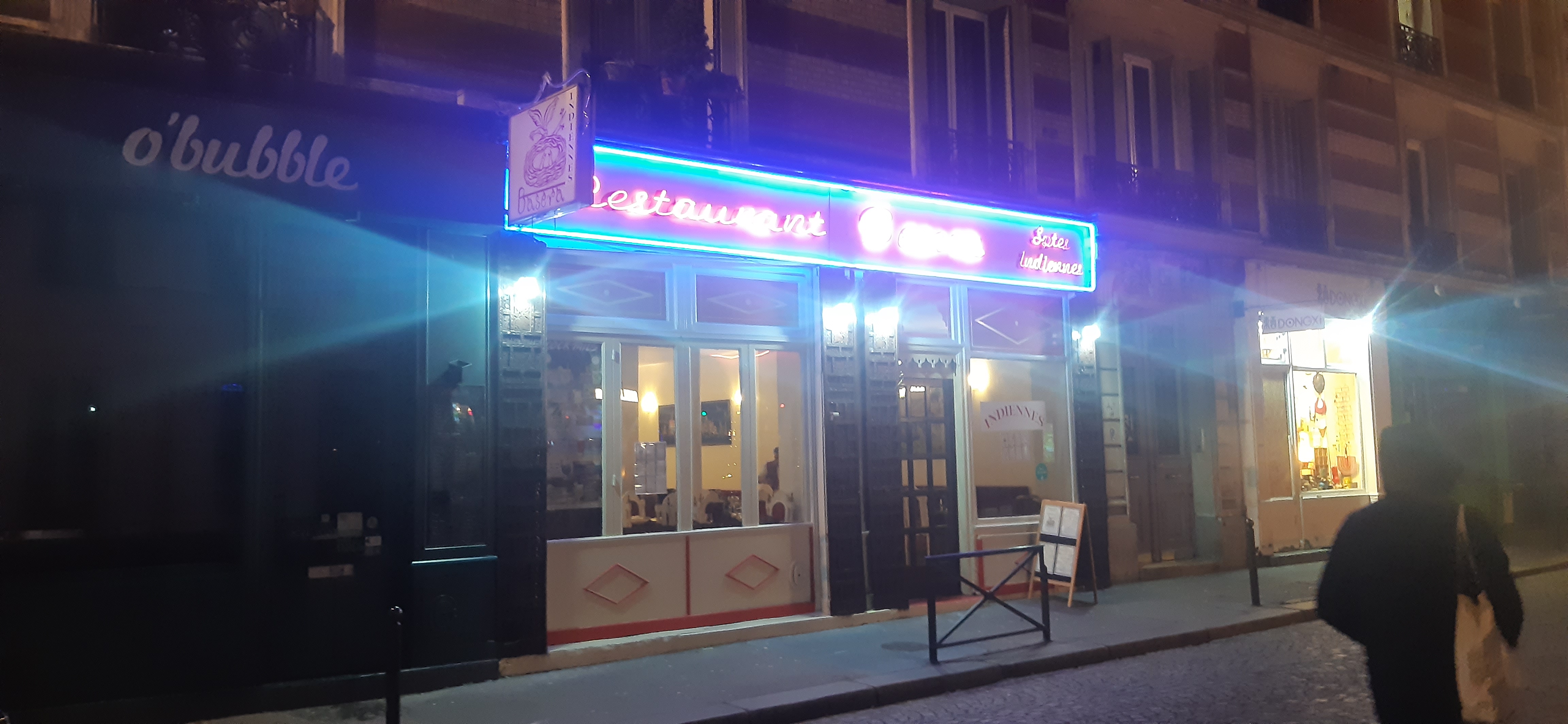 Photo n° 1 de l'avis de didi.e fait le 23/01/2023 à 19:42