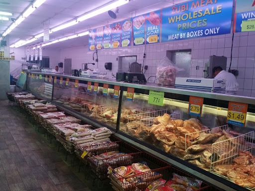 Grocery Store «Zubi Supermarket», reviews and photos, 5700 NW 2nd Ave, Miami, FL 33127, USA