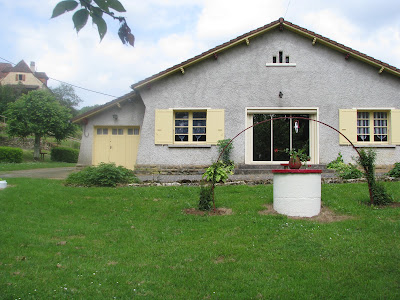Gîte Fonmareysse à Auriac-du-Périgord