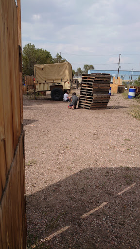 Laser Tag Center «Battlefield Colorado», reviews and photos, 120 Costilla St, Colorado Springs, CO 80903, USA