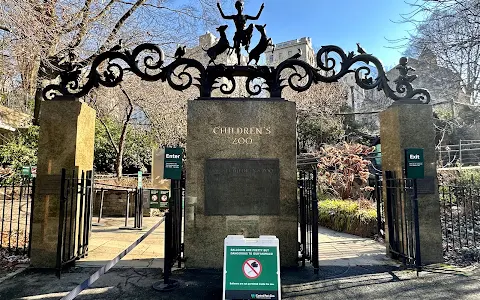 Central Park Zoo image