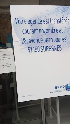 BRED-Banque Populaire à Suresnes