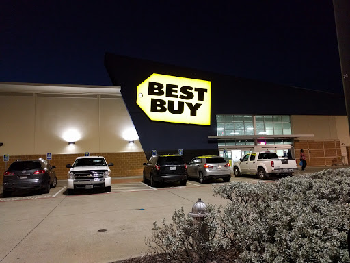 Electronics Store «Best Buy», reviews and photos, 731 N Hwy 67, Cedar Hill, TX 75104, USA