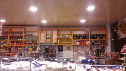 Yağcioğullari Şarküteri