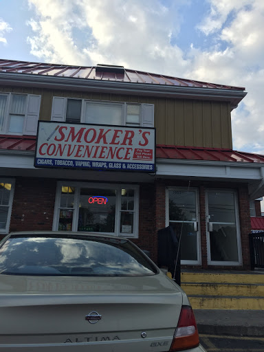 Smoker’s Convenience Store