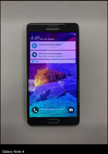 Cell Phone Store «Blazing Electronics», reviews and photos, 3411 N Rock Rd #130, Wichita, KS 67226, USA