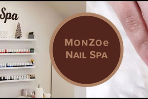 MonZoe Nail Spa