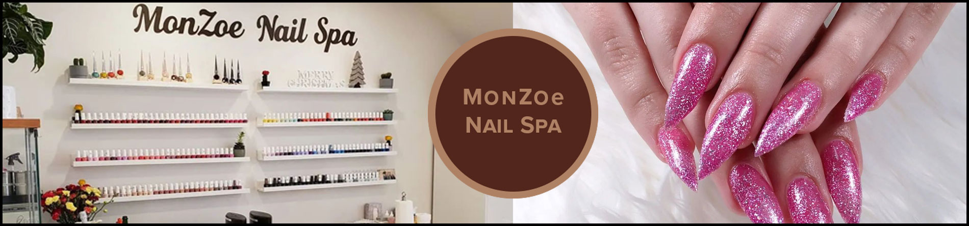MonZoe Nail Spa
