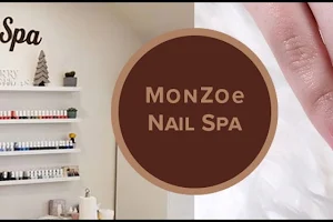 MonZoe Nail Spa image