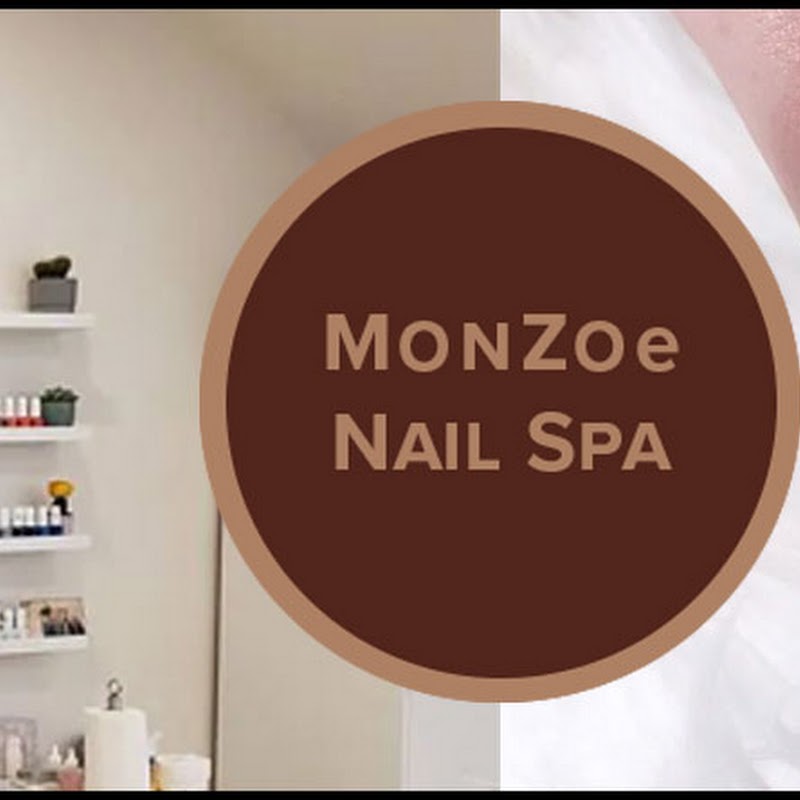 MonZoe Nail Spa