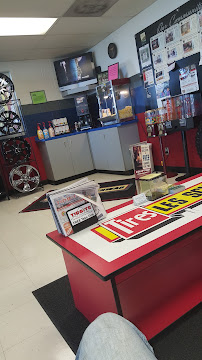 Les Schwab Tire Center - Photo 4 - Car repair in Hayden, ID, Coeur d'Alene