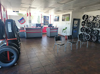 American Tire Depot - Photo 4 - Car repair in Granada Hills, CA, Santa Clarita