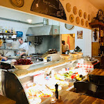 Photo n°6 de l'avis de Frank.a fait le 13/01/2019 à 00:00 sur le  Trattoria Gusto à Berlin