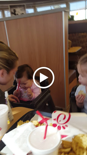 Fast Food Restaurant «Chick-fil-A», reviews and photos, 900 E Alosta Ave, Azusa, CA 91702, USA