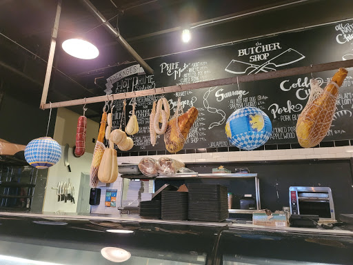 Bar & Grill «The Butcher Shop», reviews and photos, 165 NW 23rd St, Miami, FL 33127, USA
