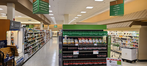 Supermarket «Publix Super Market at Holiday Centre», reviews and photos, 4701 Sunray Dr, Holiday, FL 34690, USA