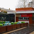 Meydan Döner (Kayseri Büyükşehir Belediyesi | KAYTUR A.Ş.)