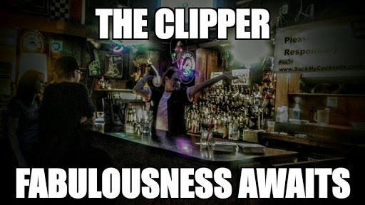 Bar «China Clipper Club Cafe», reviews and photos, 402 4th Ave E, Olympia, WA 98501, USA