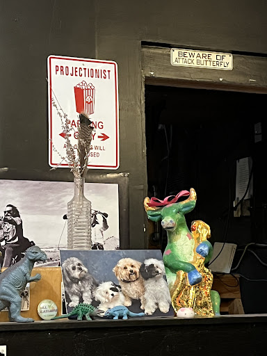 Movie Theater «Darkside Cinema», reviews and photos, 215 SW 4th St, Corvallis, OR 97333, USA