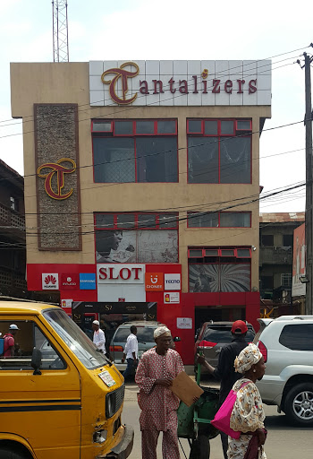 Tantalizers, Murtala Muhammed, Ebute Metta, Lagos, Nigeria, Grocery Store, state Lagos