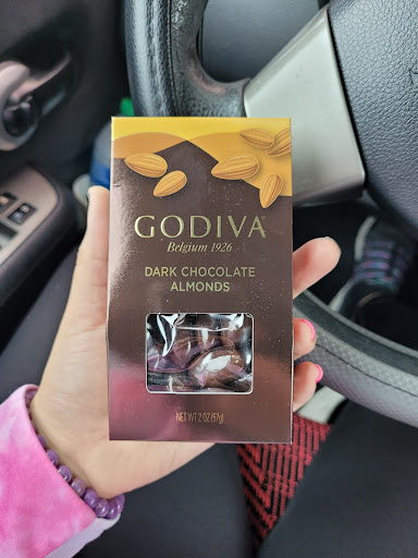 Book Store «Barnes & Noble», reviews and photos, 735 Haywood Rd, Greenville, SC 29607, USA