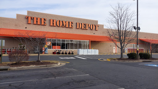 Home Improvement Store «The Home Depot», reviews and photos, 305 Worth Ave, Stafford, VA 22554, USA