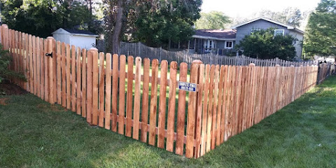Complete Fence