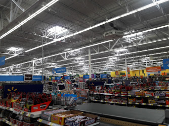 Walmart Connection Center