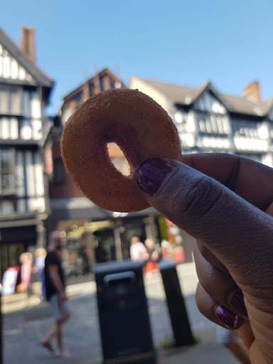 Donut Shop «Stan the Donut Man», reviews and photos, 7967 Cincinnati Dayton Rd, West Chester Township, OH 45069, USA