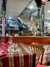 Atmosphère du Restaurant tunisien Restaurant Le Palmier à Marseille - n°7
