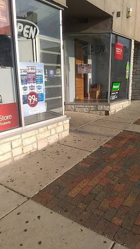 Reyes Grocery Store, 20 S Genesee St, Waukegan, IL 60085, USA, 