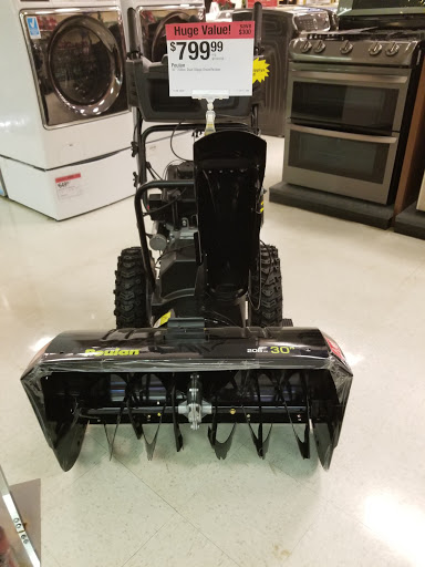 Appliance Store «Sears Hometown Store», reviews and photos, 2825 W Main St #8h, Bozeman, MT 59718, USA