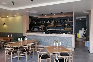 Oceans 9 Seafood & Sushi Paarl image