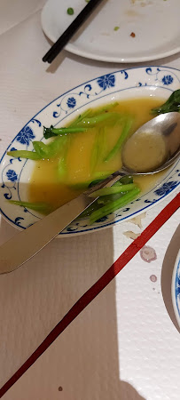 Soupe du Restaurant chinois Palais d'Asie à Paris - n°17