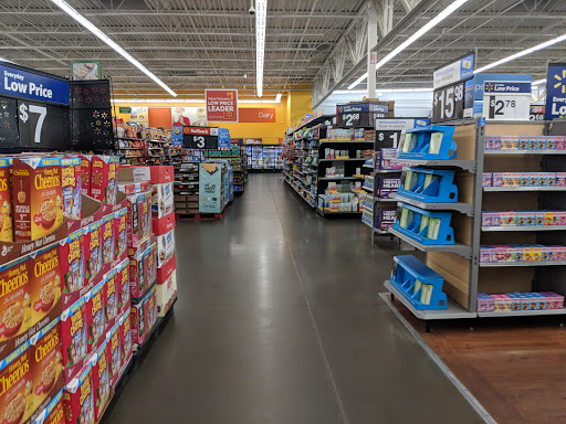Department Store «Walmart Supercenter», reviews and photos, 4651 W 121st Ave, Broomfield, CO 80020, USA