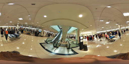 Department Store «Nordstrom Santa Monica», reviews and photos, 220 Broadway, Santa Monica, CA 90401, USA