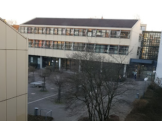 Berufliche Schulen Bretten