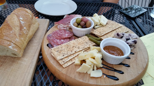 Cheese Shop «Wine and Cheese by TCC Restaurant & Wine Bar», reviews and photos, 24104 W Lockport St, Plainfield, IL 60544, USA