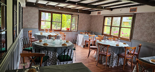 Restaurante La Venta de Soto - AS-114, 19, 33589 Cangas de Onís, Asturias, Spain