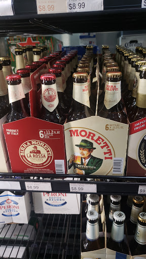 Wine Store «Clifton Commons Spirits and Wine», reviews and photos, 132 Kingsland Rd, Clifton, NJ 07014, USA